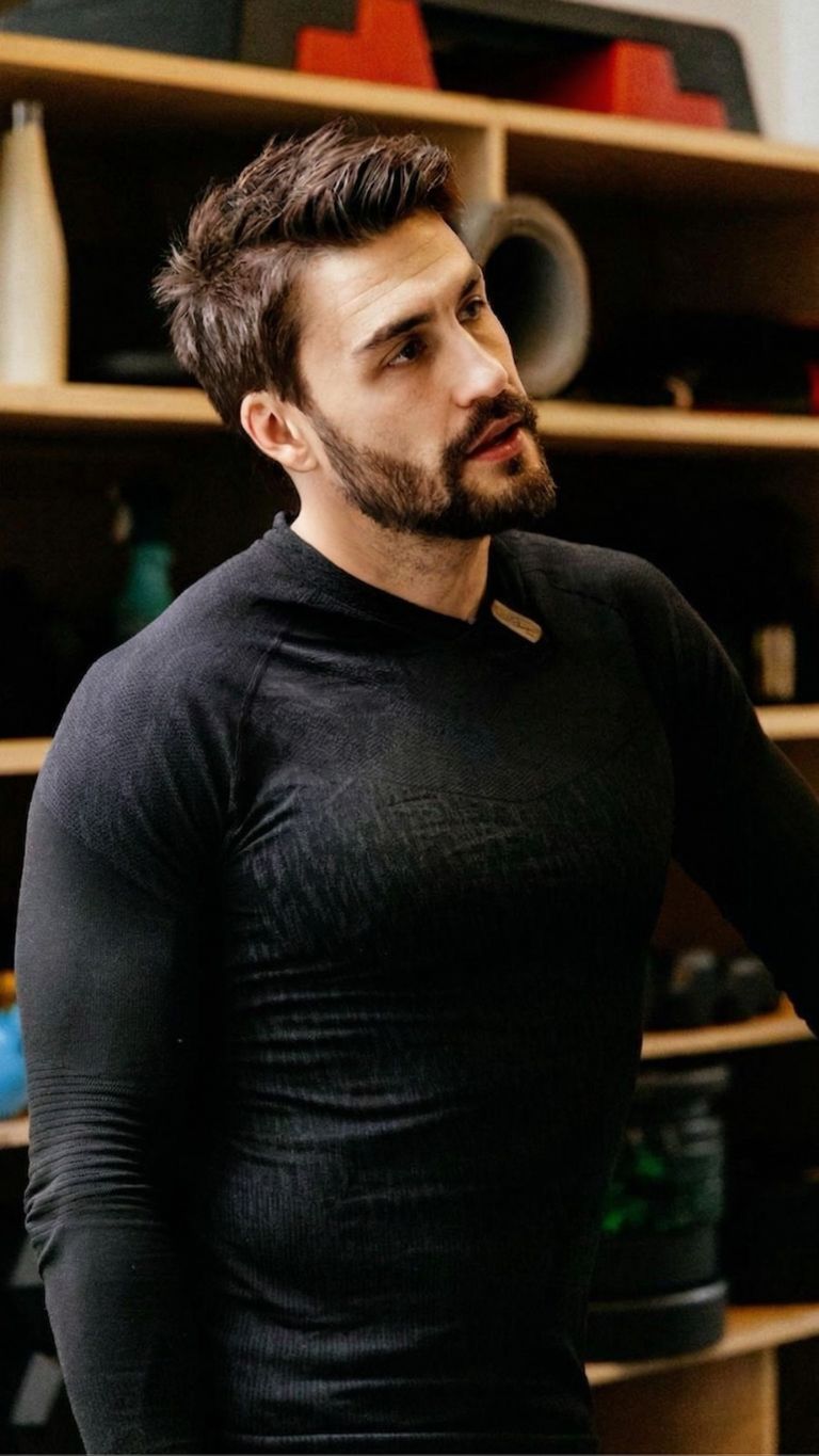 Sébastien